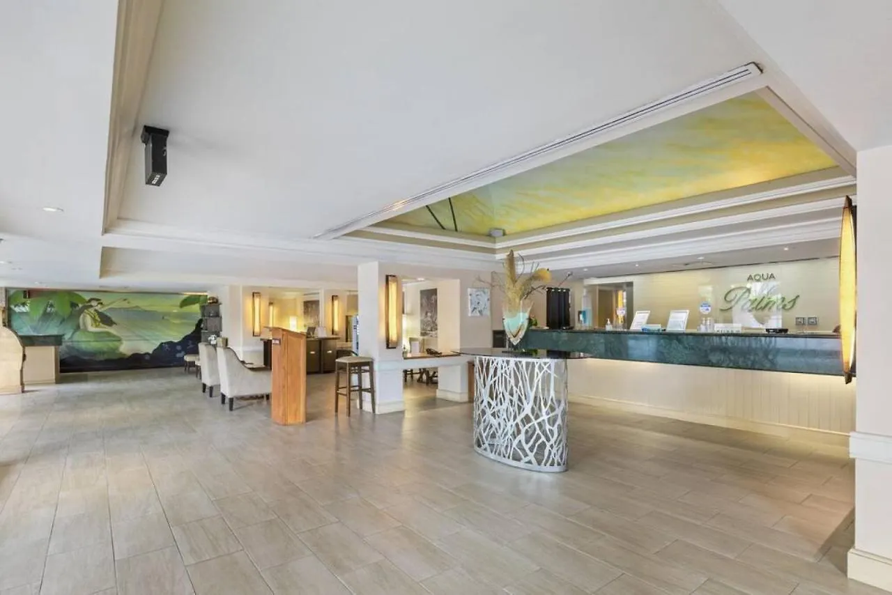 Incredible Location Free Parking In Waikiki Villa Honolulu Holiday home