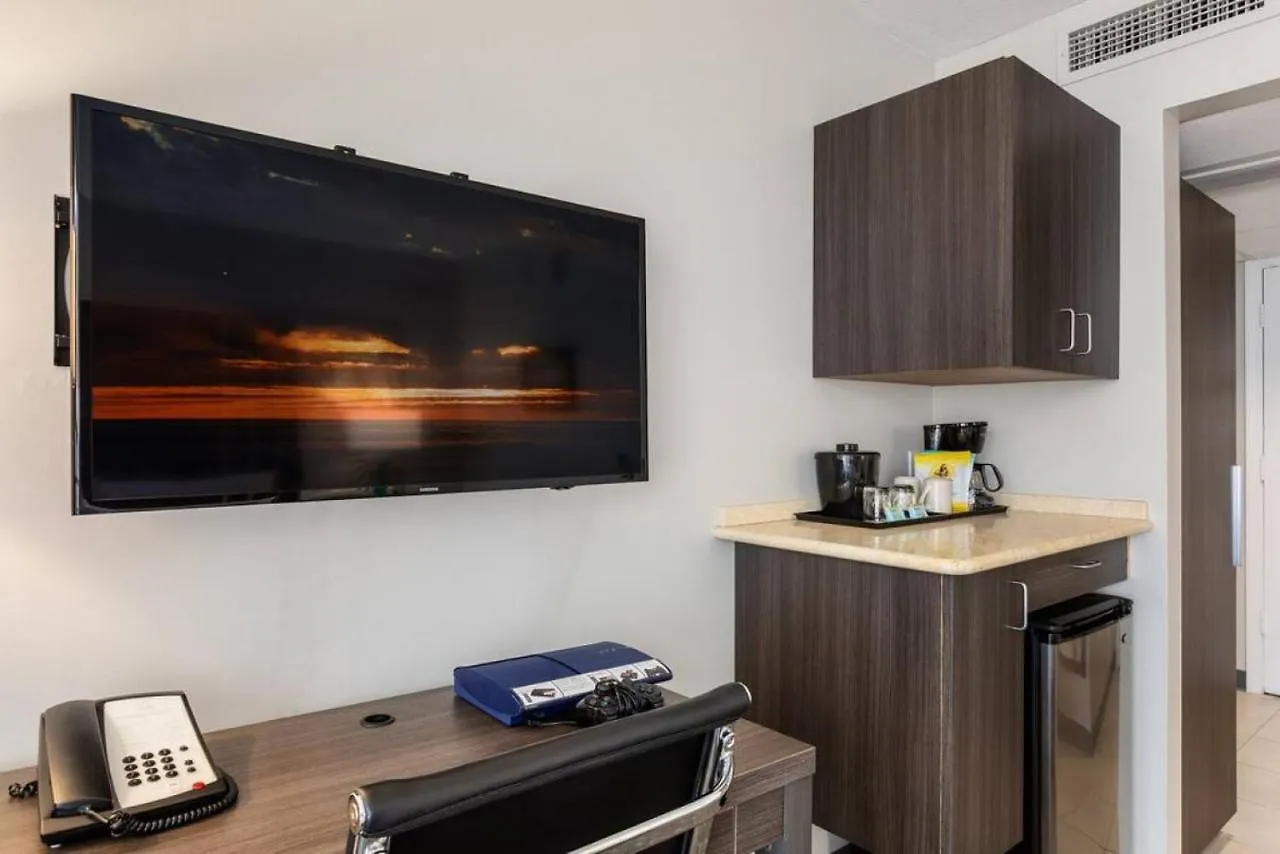 Incredible Location Free Parking In Waikiki Villa Honolulu 0*,