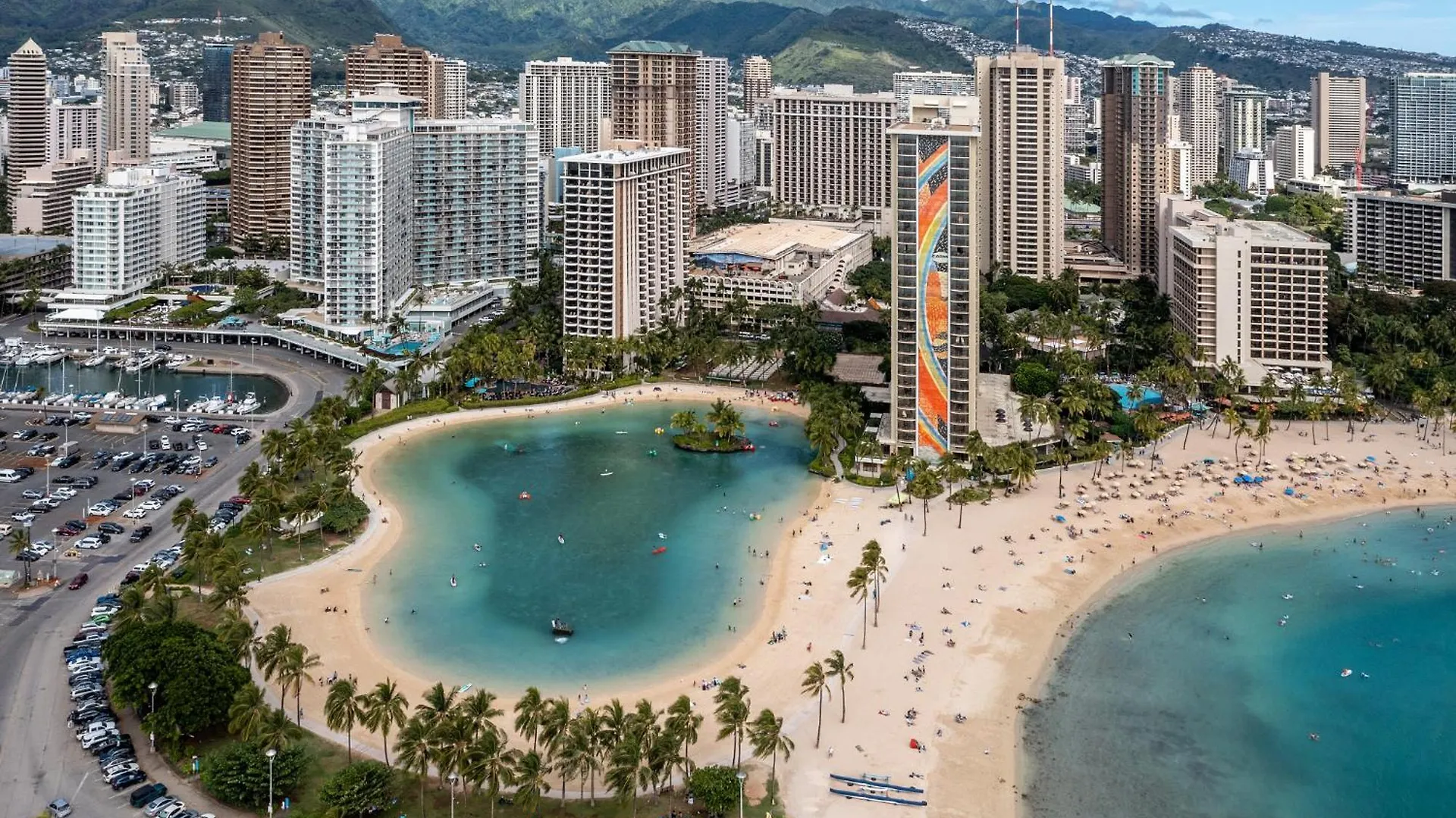 Incredible Location Free Parking In Waikiki Villa Honolulu United States