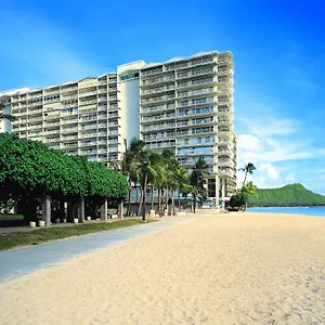  Apartment Waikiki Shore By Outrigger - Select Your Unit