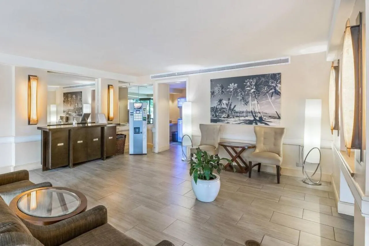 Incredible Location Free Parking In Waikiki Villa Honolulu Holiday home