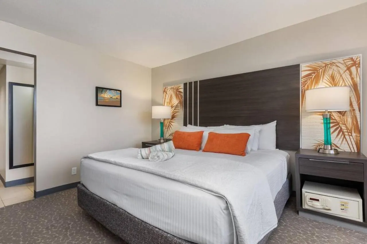 Holiday home Incredible Location Free Parking In Waikiki Villa Honolulu