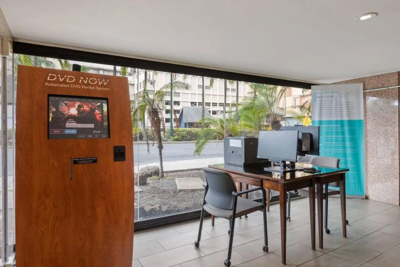 Incredible Location Free Parking In Waikiki Villa Honolulu Holiday home