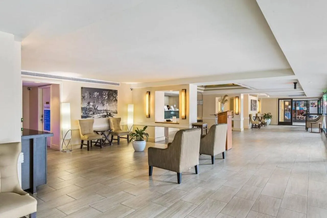 Incredible Location Free Parking In Waikiki Villa Honolulu Holiday home