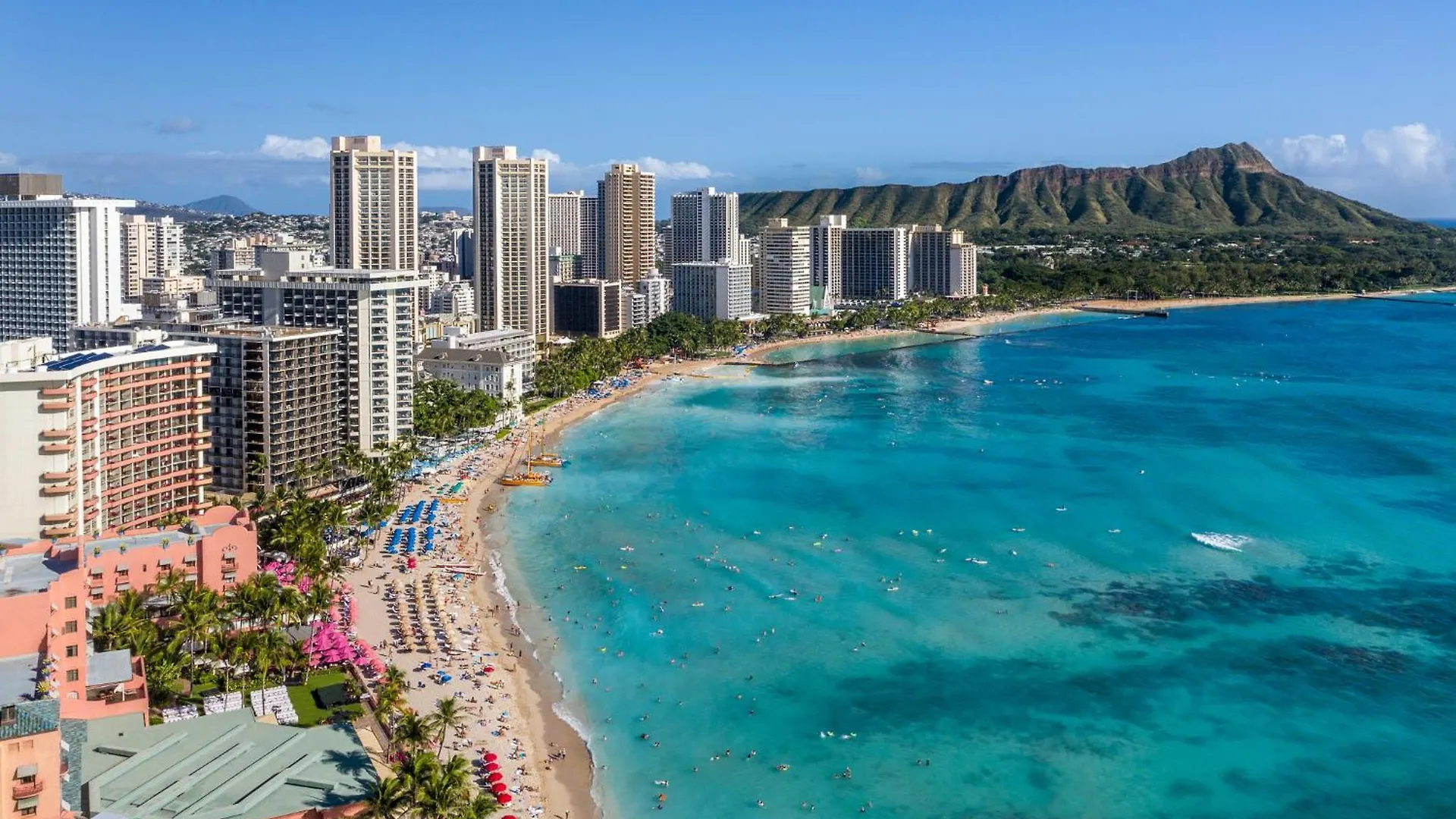 Incredible Location Free Parking In Waikiki Villa Honolulu United States